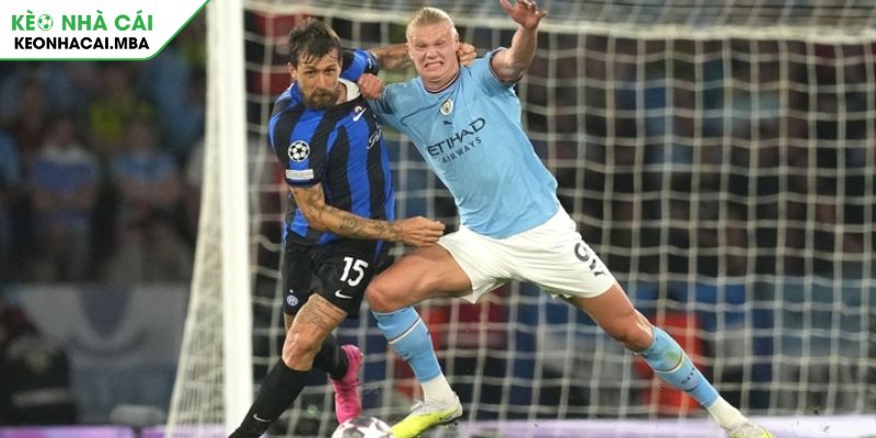 Kèo Handicap Hướng Dẫn Chi Tiết A Đến Z Cho Người Mới 4 Bí quyết để chinh phục kèo Handicap