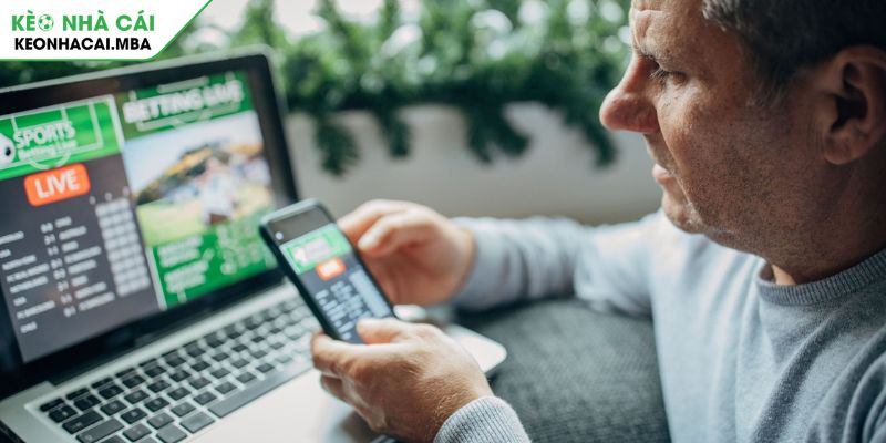 Cách Soi Kèo Tài Xỉu Chuẩn Bí Quyết Vàng Từ Chuyên Gia 4 Cách soi kèo tài xỉu chuẩn quản lý rủi ro và tâm lý