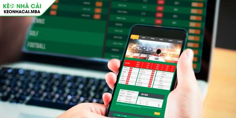 Chơi có trách nhiệm KEONHACAI dấu hiệu nghiện cờ bạc