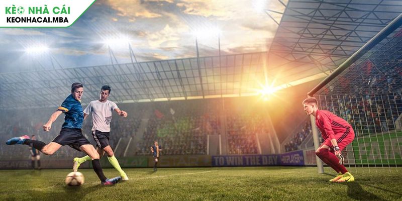 Cược Thắng Áp Đảo Bí Quyết Chinh Phục Kèo Đầy Thách Thức 4 Cược thắng áp đảo soi kèo và tìm hiểu thông tin trận đấu