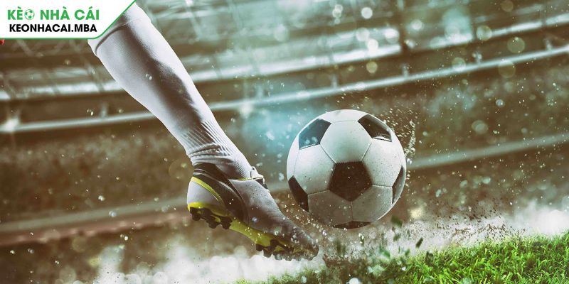 Cược Thắng Áp Đảo Bí Quyết Chinh Phục Kèo Đầy Thách Thức 2 Tìm hiểu về kèo cược thắng áp đảo trong bóng đá