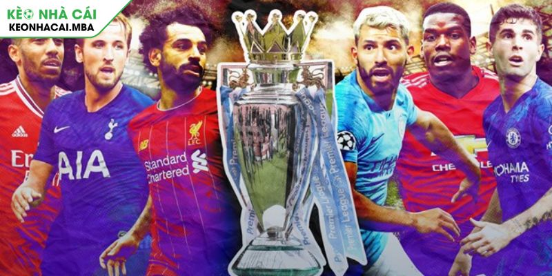 Điểm danh những nhà vô địch vĩ đại của giải Ngoại Hạng Anh là gì?
