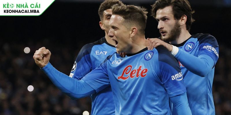 Cược kèo 2 đội ghi bàn chú ý đội hình thi đấu