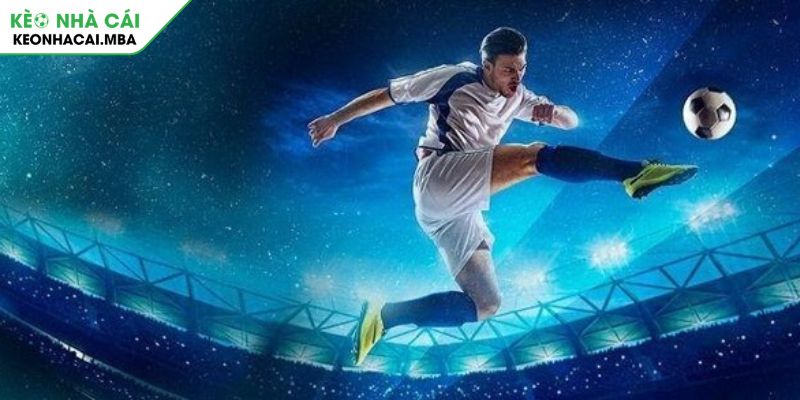 Kèo cách biệt tỷ số là gì?