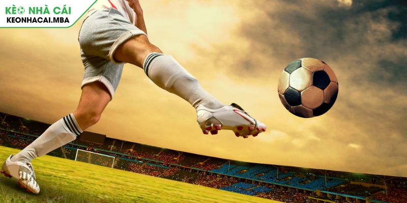 Hiểu rõ bản chất của kèo chấp 1 1/4