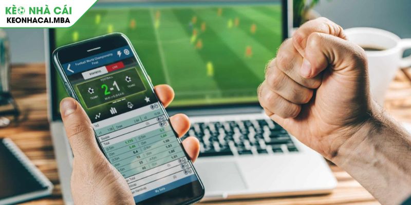 Kèo Chấp 2 Trái Bí Kíp Thắng Từ Cao Thủ Làng Cá Độ Bóng Đá 3 Giải mã bí kíp bắt kèo chấp 2 trái từ cao thủ