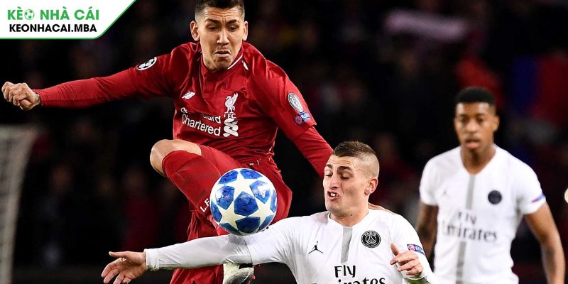 Cược chấp trong kèo Cup C1