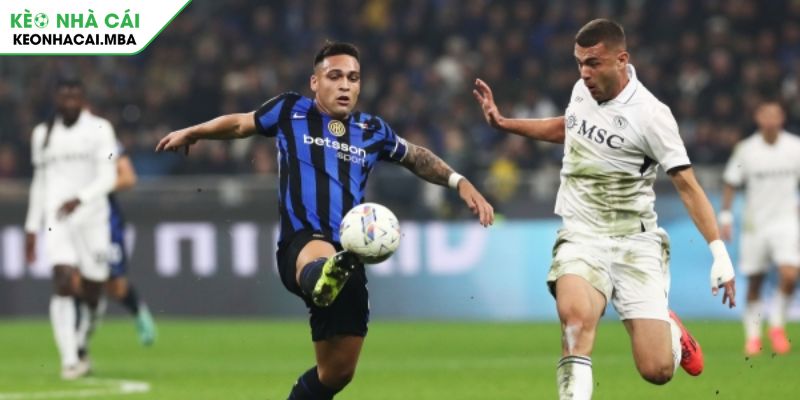 Kèo Handicap Hướng Dẫn Chi Tiết A Đến Z Cho Người Mới 3 Kèo Handicap 0.25 trái