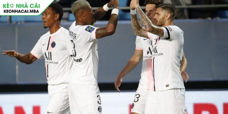 Kèo Ma Cao Hướng Dẫn Chi Tiết & Chiến Lược Thắng Lớn 4 Đánh giá tình hình lực lượng bắt kèo Ma Cao