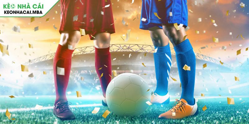 Kèo Moneyline Chinh Phục Chiến Thắng Trong Cá Cược Bóng Đá 3 Bật mí bí quyết chinh phục kèo Moneyline từ các cao thủ