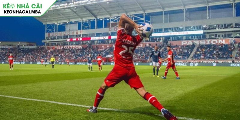 Kèo Ném Biên Bí Quyết Chinh Phục Loại Hình Cá Cược Độc Đáo 2 Khám phá thế giới kèo ném biên