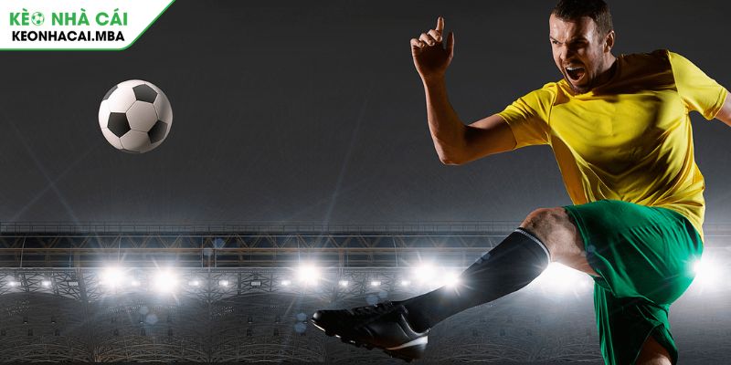 Kèo Tài Xỉu 3/3.5 Bí Quyết Chinh Phục Kèo Cược Khó Nhằn 2 Hiểu rõ kèo tài xỉu 3/3.5 là gì?