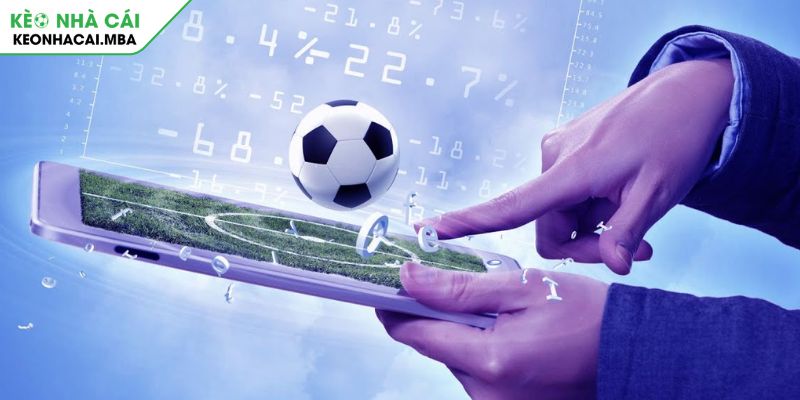 Kèo Tài Xỉu 3/3.5 Bí Quyết Chinh Phục Kèo Cược Khó Nhằn 4 Linh hoạt trong việc lựa chọn thời điểm bắt kèo tài xỉu 3/3.5