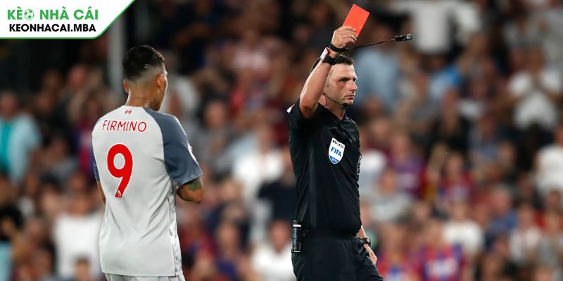 Kèo Thẻ Phạt Cơ Hội Làm Giàu Cho Cược Thủ Đam Mê Cá Độ 4 Giải mã mật mã thống kê kèo thẻ phạt