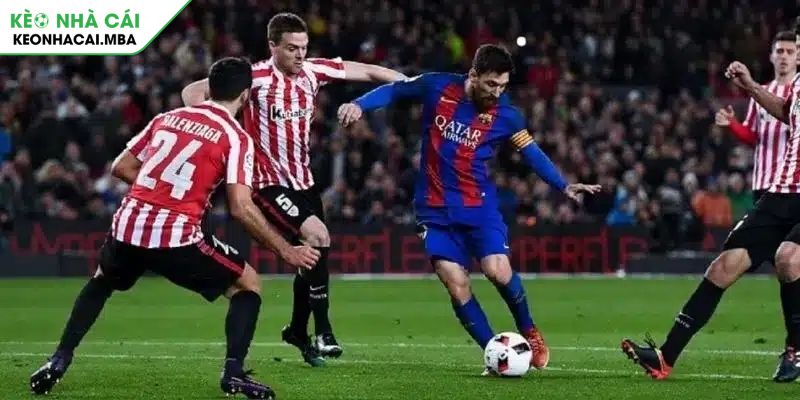 WF Trong Bóng Đá Giải Mã Vai Trò Ngòi Nổ Trên Sân Cỏ 3 WF trong bóng đá giải mã những yêu cầu khắt khe