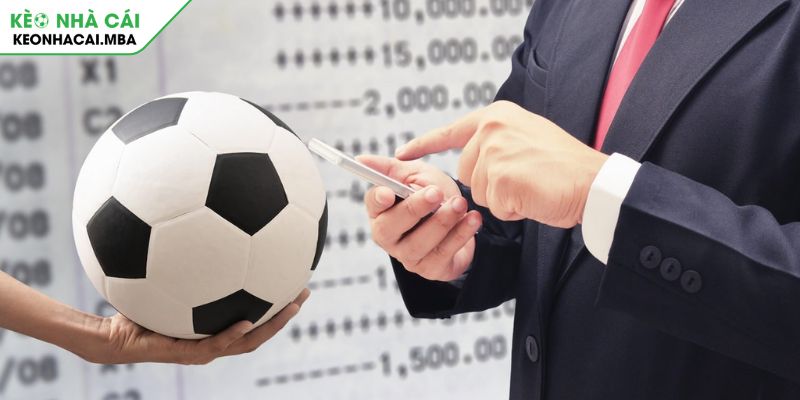 Xả Kèo Là Gì Bí Quyết Thoát Hiểm & Tối Ưu Lợi Nhuận Cá Cược 3 Nhược điểm xả kèo là gì?