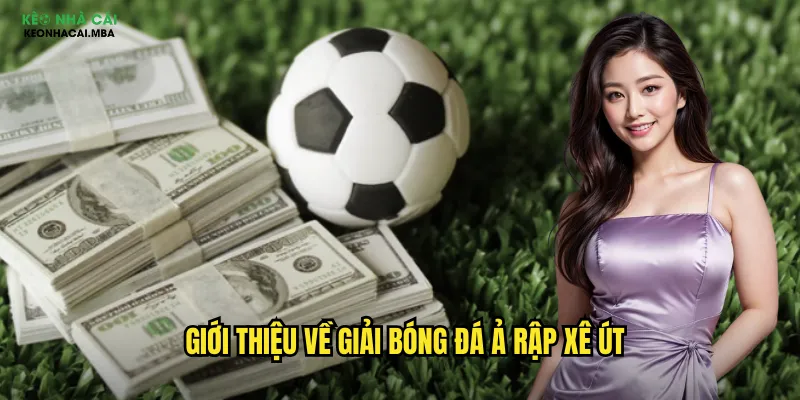 Soi Kèo Bóng Đá Ả Rập Xê Út Keonhacai - Khám Phá Giải Đấu Trung Đông 2 Giới thiệu về giải bóng đá Ả Rập Xê Út