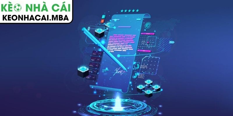 Các hành vi bị nghiêm cấm khi truy cập Keonhacai