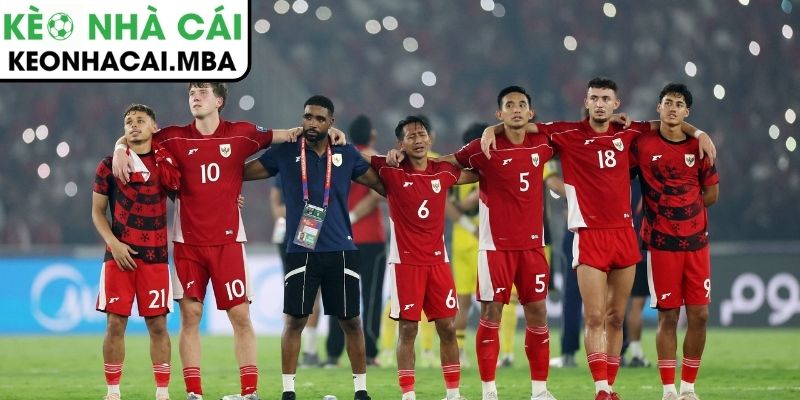 ĐT Indonesia bổ nhiệm HLV từng dự World Cup 2022: Bước đi chiến lược dài hạn
