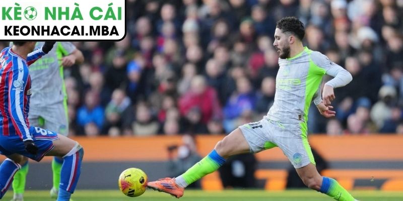 Man City Gây Bất Ngờ Trên Thị Trường Chuyển Nhượng: Cherki Hời Hơn Wirtz Và Cunha 4 Chiến lược “mua thông minh” và thông điệp của Man City