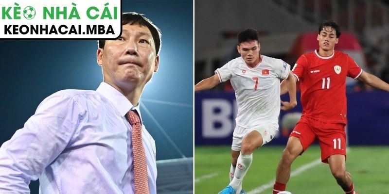 HLV Kim Sang-sik và kỷ lục lịch sử tại SEA Games 33
