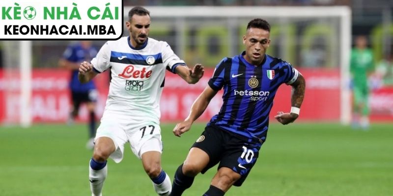 Thông tin lực lượng Atalanta vs Inter Milan (02:45 29/12, Serie A)