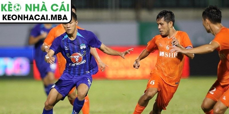 Soi Kèo Hoàng Anh Gia Lai Vs SHB Đà Nẵng (17:00 01/02, V-League) 4 Thông tin lực lượng Hoàng Anh Gia Lai vs SHB Đà Nẵng (17:00 01/02, V-League)