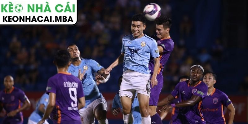 Soi Kèo Hồng Lĩnh Hà Tĩnh Vs Becamex TP Hồ Chí Minh (18:00 30/01, V-League) 4 Thông tin lực lượng Hồng Lĩnh Hà Tĩnh vs Becamex TP Hồ Chí Minh (18:00 30/01)