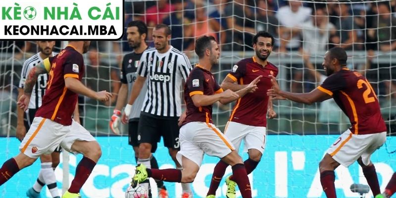 Soi Kèo Juventus Vs AS Roma (02:45 21/12, Serie A): Đại Chiến Cân Não Tại Allianz Stadium 4 Thông tin lực lượng Juventus vs AS Roma (02:45 21/12, Serie A)