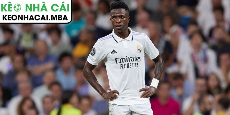 Khi Vinícius Jr. đạt phong độ đỉnh cao, vượt lên trên cái bóng của Mbappé 3 Vượt lên trên cái bóng Mbappé: bản sắc và tầm ảnh hưởng