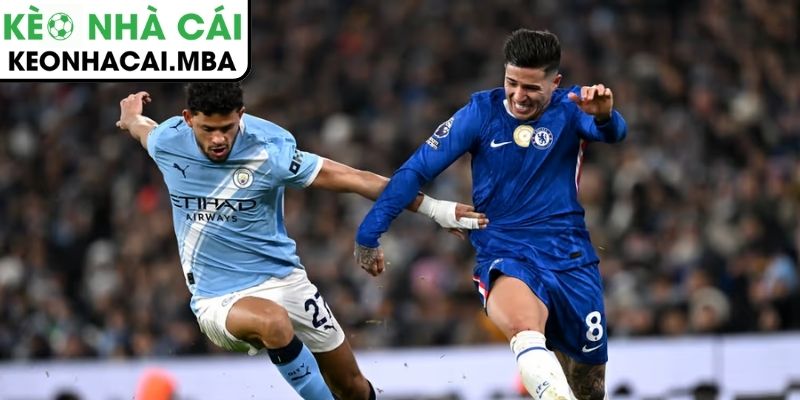 Chelsea tận dụng cơ hội và gửi lời cảnh báo