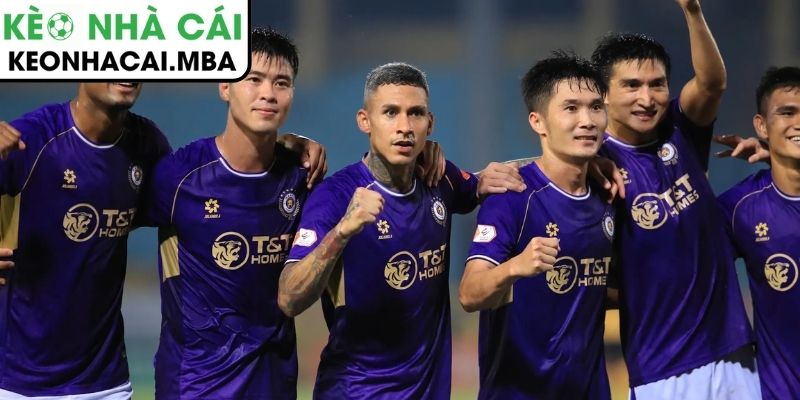 Soi kèo Becamex TP Hồ Chí Minh vs PVF-CAND (18:00 08/02, V-League) 2 Phong độ Becamex TPHCM