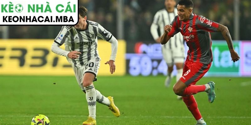 Thông tin lực lượng trận Juventus vs Cremonese (02:45 13/01, Serie A)