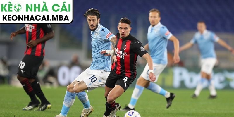 AC Milan và áp lực khẳng định vị thế tại San Siro