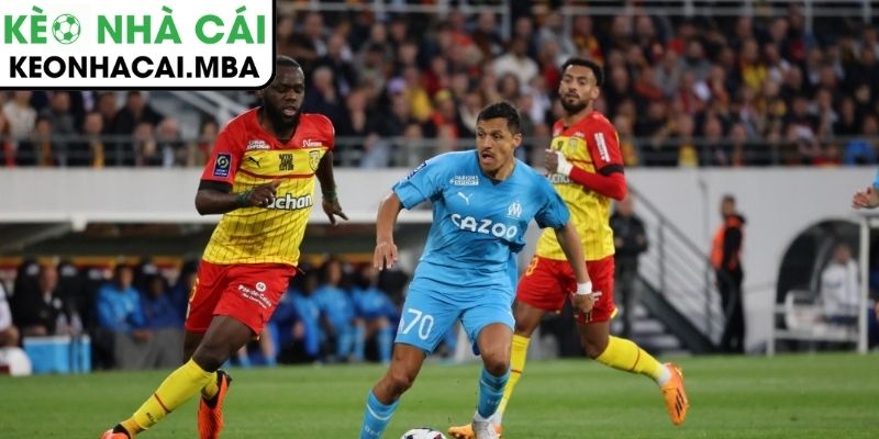 Thế trận giằng co và cơ hội tạo bất ngờ tại Brest vs Olympique Marseille
