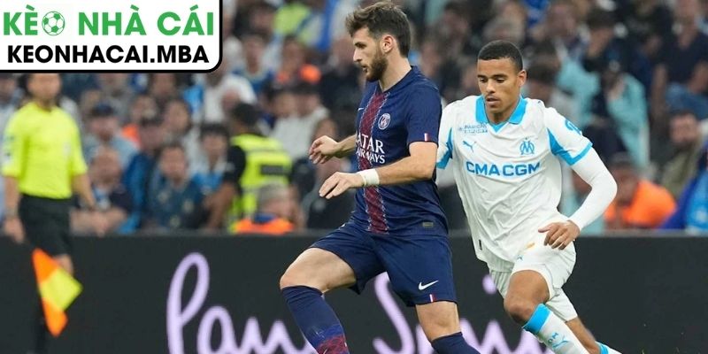 PSG – Marseille: Dembélé bùng nổ, Paris trả món nợ “5 sao” (Ligue 1) 4 Lời khẳng định sức mạnh và màn phục thù ngọt ngào