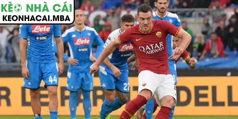 Roma và toan tính chiến thuật trên sân khách