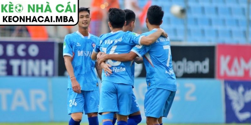 Phong độ Đà Nẵng