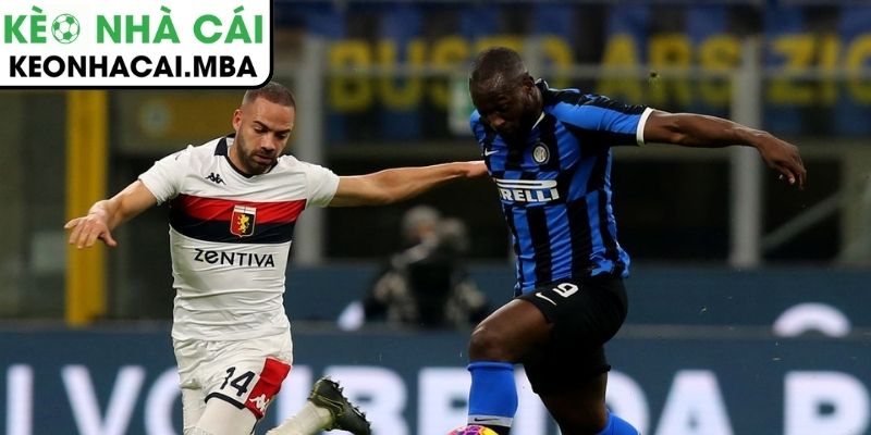 Soi kèo Inter Milan vs Genoa (07:00 01/03, Serie A) 4 Dự đoán kết quả trận Inter Milan vs Genoa (07:00 01/03, Serie A)