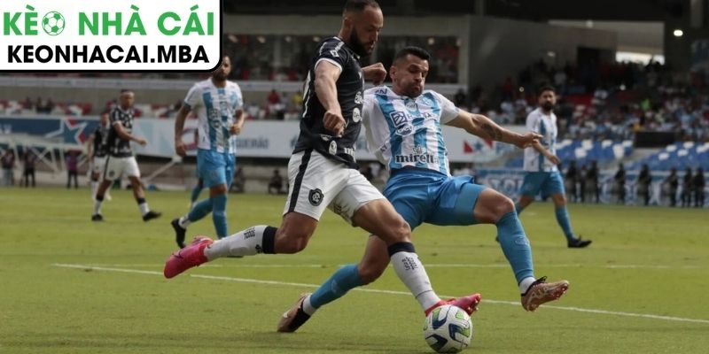 Dự đoán kết quả trận Remo vs Internacional (05:00 26/02, VĐQG Brazil)