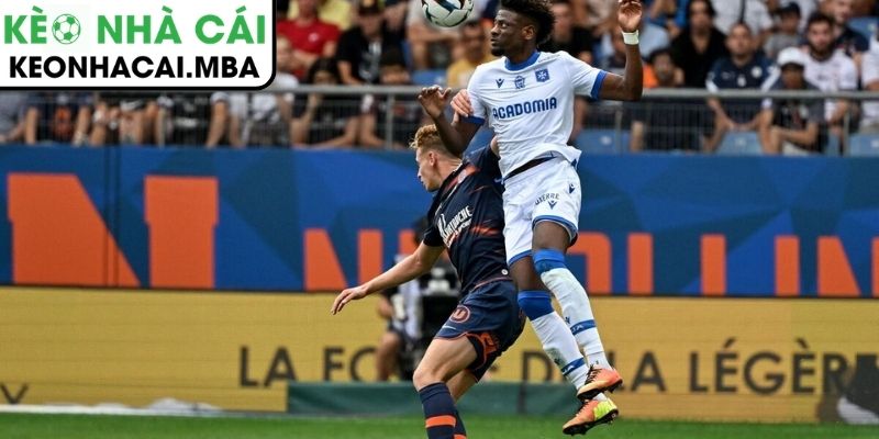 Soi kèo Auxerre vs Brest (07:00 22/03, Ligue 1) 4 Thông tin lực lượng trận Auxerre vs Brest (07:00 22/03, Ligue 1)