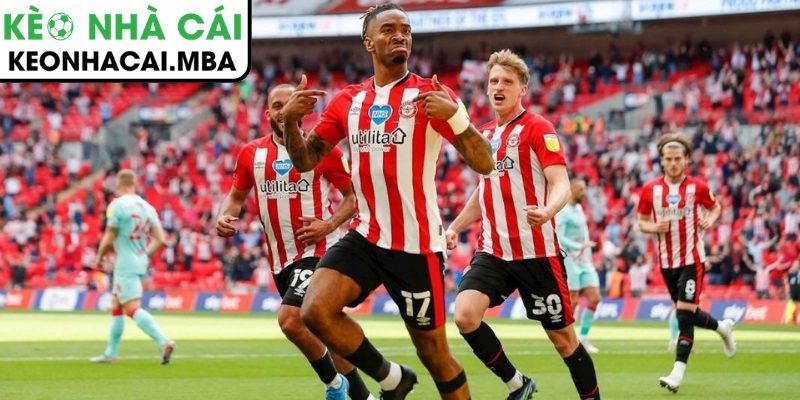 Phong độ Brentford