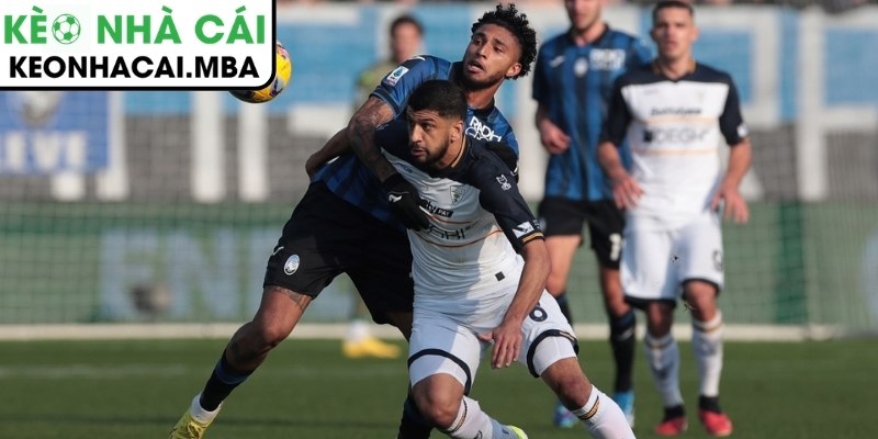 Soi kèo Lecce vs Atalanta (07:00 04/04, Serie A) 4 Thông tin lực lượng trận Lecce vs Atalanta (07:00 04/04, Serie A)