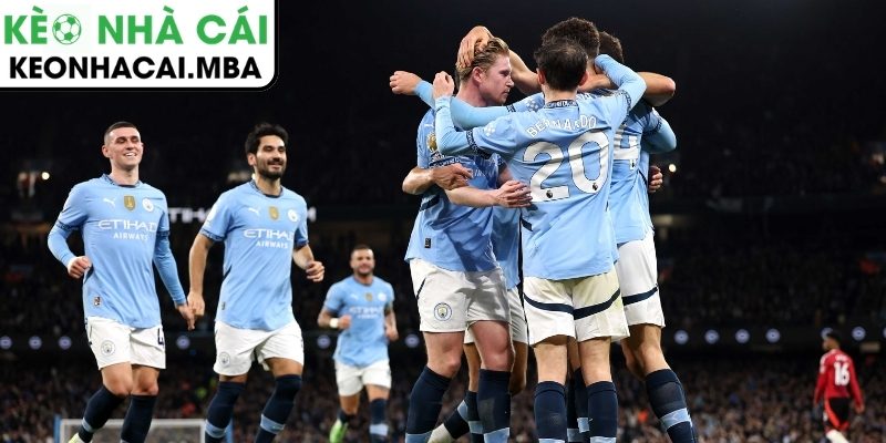 Man City vô địch League Cup: O’Reilly ghi dấu khoảnh khắc quyết định, Guardiola thiết lập cột mốc mới 4 Man City củng cố vị thế, hướng tới tham vọng lớn hơn