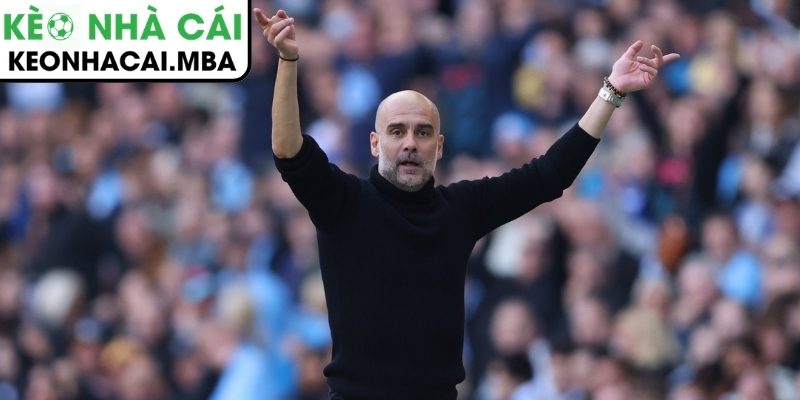 Man City vô địch League Cup: O’Reilly ghi dấu khoảnh khắc quyết định, Guardiola thiết lập cột mốc mới 3 Guardiola lập kỷ lục, tiếp tục khẳng định vị thế
