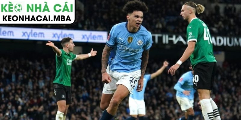 Man City vô địch League Cup: O’Reilly ghi dấu khoảnh khắc quyết định, Guardiola thiết lập cột mốc mới 2 O’Reilly tỏa sáng đúng lúc, định đoạt trận chung kết