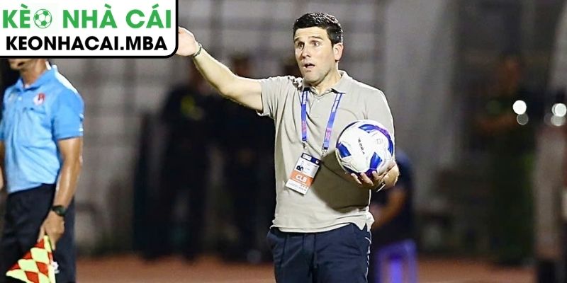 Quyết định chia tay HLV Gerard Albadalejo và thông điệp từ lãnh đạo