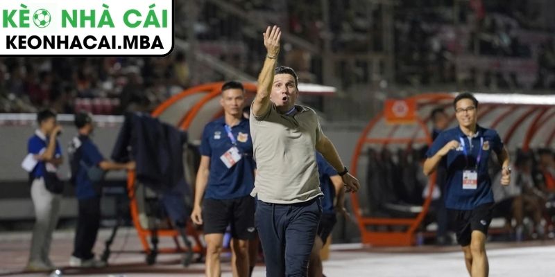 Thất bại khó tin tại Thiên Trường và giọt nước tràn ly