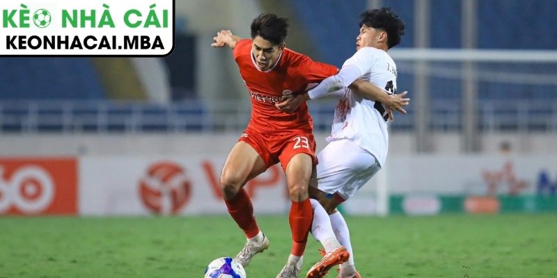 Phong độ PVF-CAND