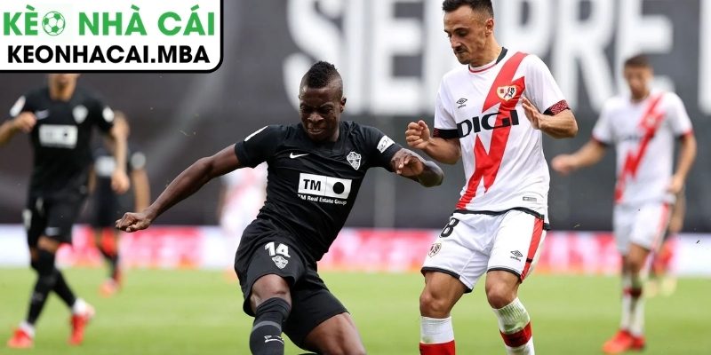 Soi kèo Rayo Vallecano vs Elche (02:00 04/04, La Liga) 4 Thông tin lực lượng trận Rayo Vallecano vs Elche (02:00 04/04, La Liga)